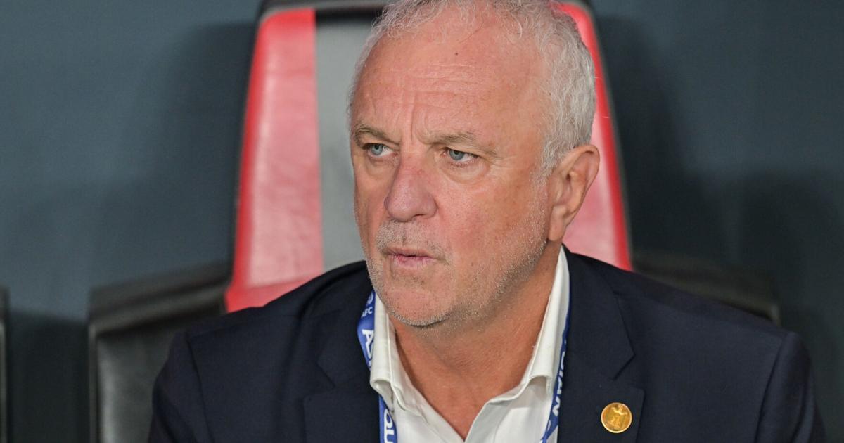 Iraq's World Cup 2026 Hopes Threatened by Middle East Crisis